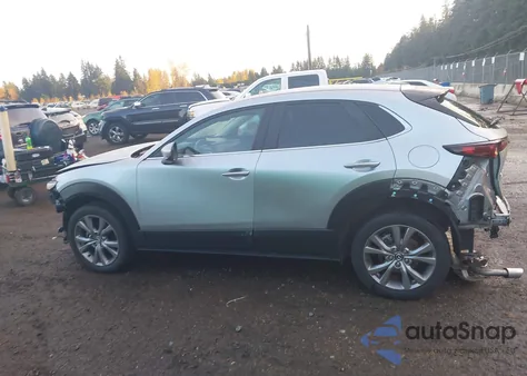 2020 Mazda Cx-30 Preferred Package from USA, damaged, VIN 3MVDMBDL4LM119904